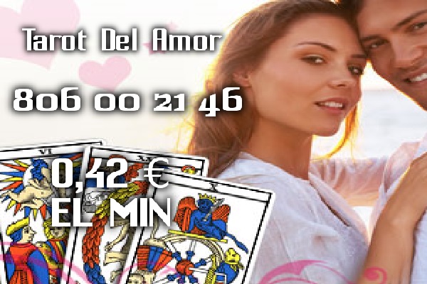 Tarot Visa/806 Tarot/6 € los 30 Min