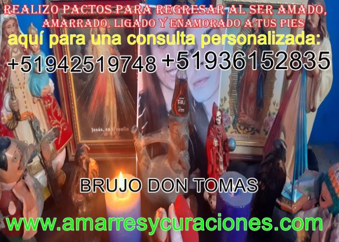 Rituales De Parejas Amarres De Amor 100% Efectivos