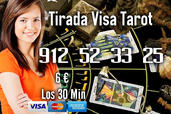 Tarot Línea Visa Barata/806 Tarot