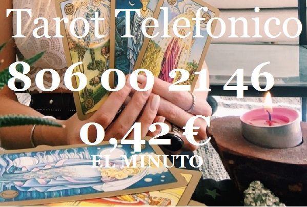 Tarot 806/Tarot Visa Economico