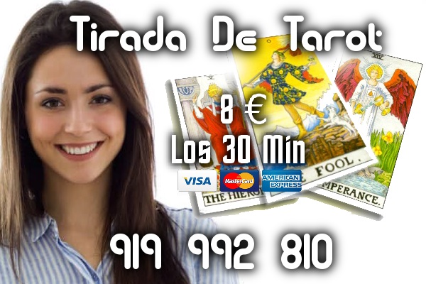 Tarot Visa Barata/806 Tarot