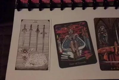 Tarot por telefono