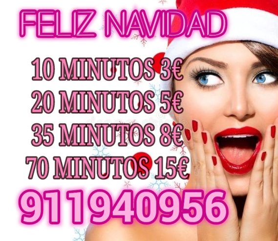 Tarot y videntes 20 minutos 5€