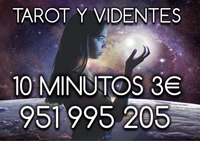 tarot y videntes económicos visa