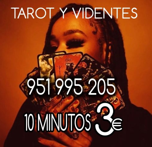 Tarot real y videntes económicos