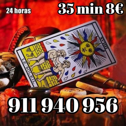 Tarot y videntes económico