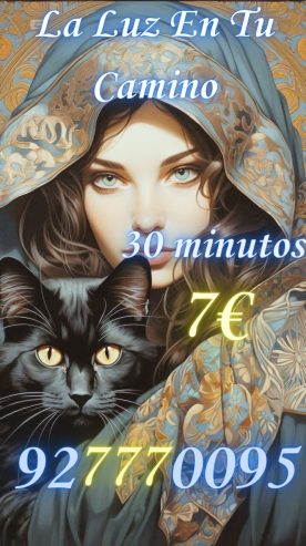 tarot y videntes 20 minutos 5€