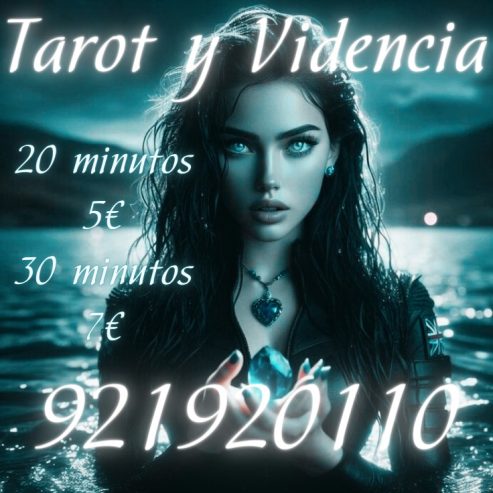 lectura de tarot y videntes