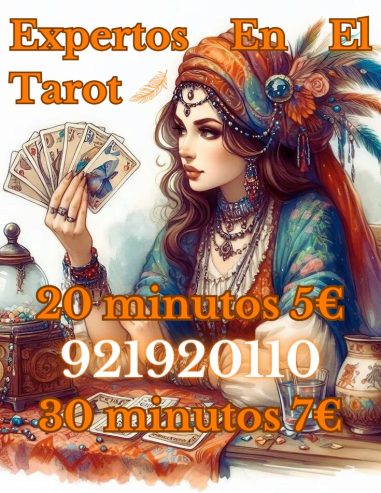 tarot y videntes