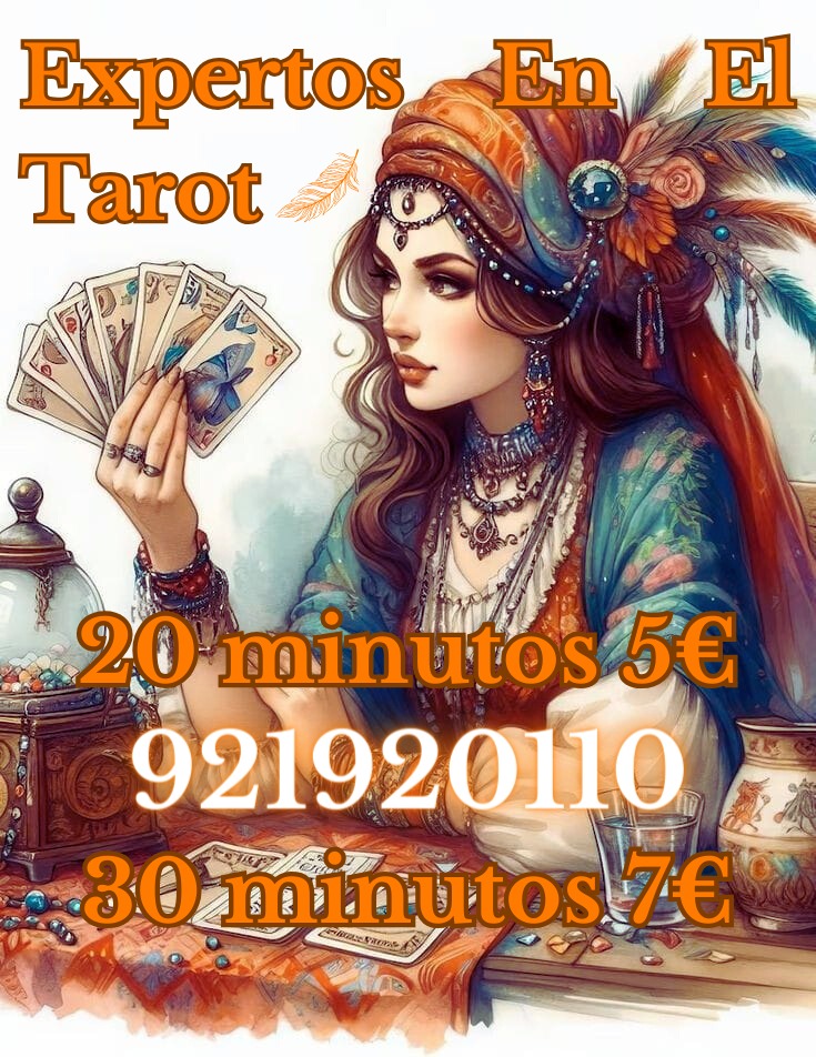 tarot y videntes
