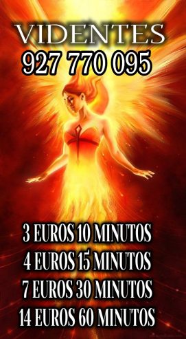 tarot y videntes visa 10 minutos 3€