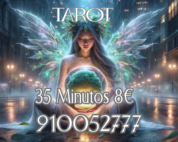 Tarot 15 minutos 4€