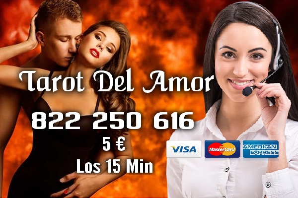 Tarot Visa Telefonico Visa/ 806 Tarot