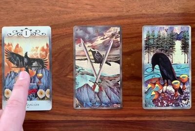 Tarot por telefono