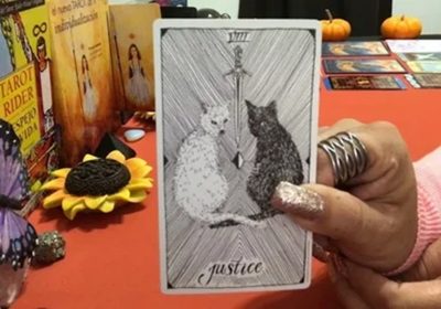 Tarot por telefono