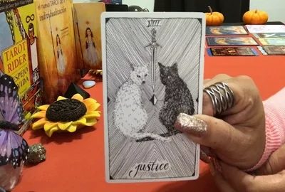 Tarot por telefono