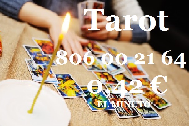 Lectura de Tarot Teléfonico/806 Tarot