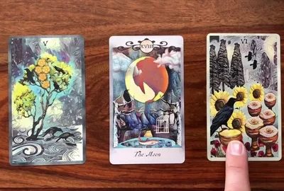 Tarot por telefono