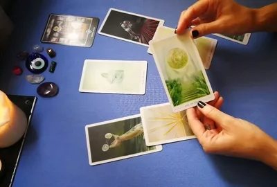 Tarot por telefono