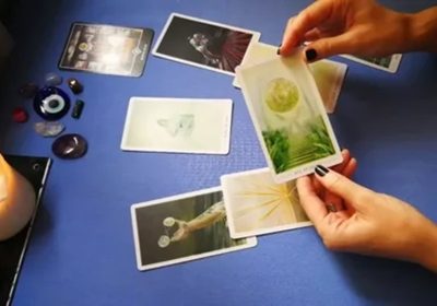 Tarot por telefono