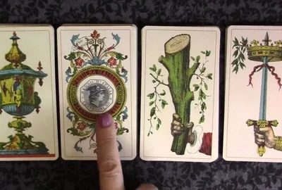 Tarot por telefono