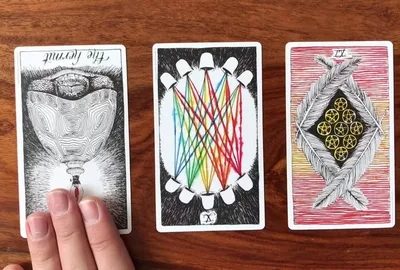 Tarot por telefono