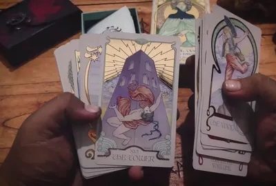 Tarot por telefono