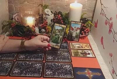 Tarot por telefono