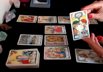 Tarot por telefono