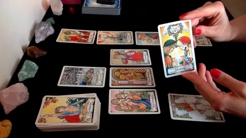 Donde Comprar Cartas De Tarot