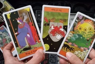 Tarot por telefono