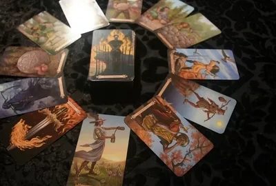 Tarot por telefono