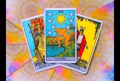 Tarot por telefono