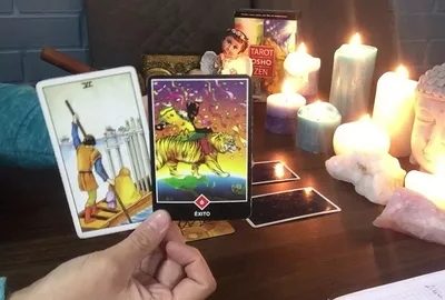 Tarot por telefono