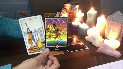 Tarot De Tauro En El Amor