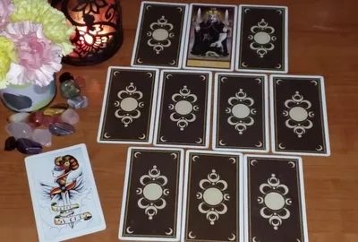 Tarot por telefono