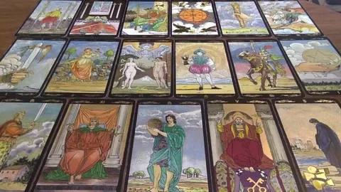 Tirada De Cartas Gratis 2022