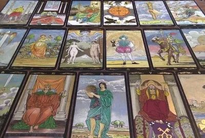 Tarot por telefono