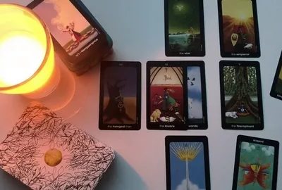 Tarot por telefono