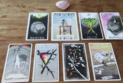 Tarot por telefono