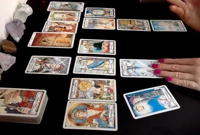 Tarot por telefono