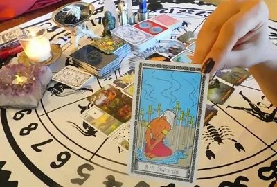 Tarot por telefono