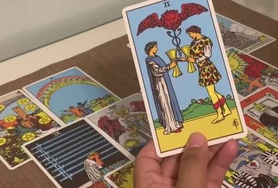 Tarot por telefono