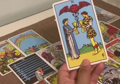 Tarot por telefono