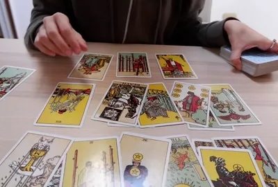 Tarot por telefono