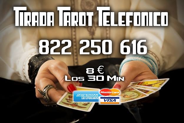 Tarot Visa Fiable /Tarotistas/6€ los 20 Min.