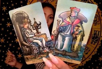 Tarot por telefono