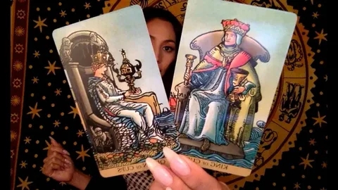 Las Mejores Tiradas De Tarot Gratis