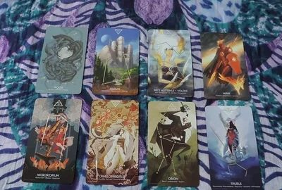 Tarot por telefono