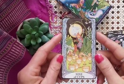 Tarot por telefono